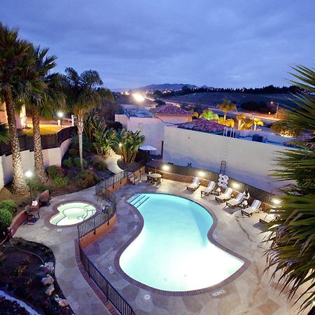 Holiday Inn Express Grover Beach-Pismo Beach Area, An Ihg Hotel Fasilitas foto