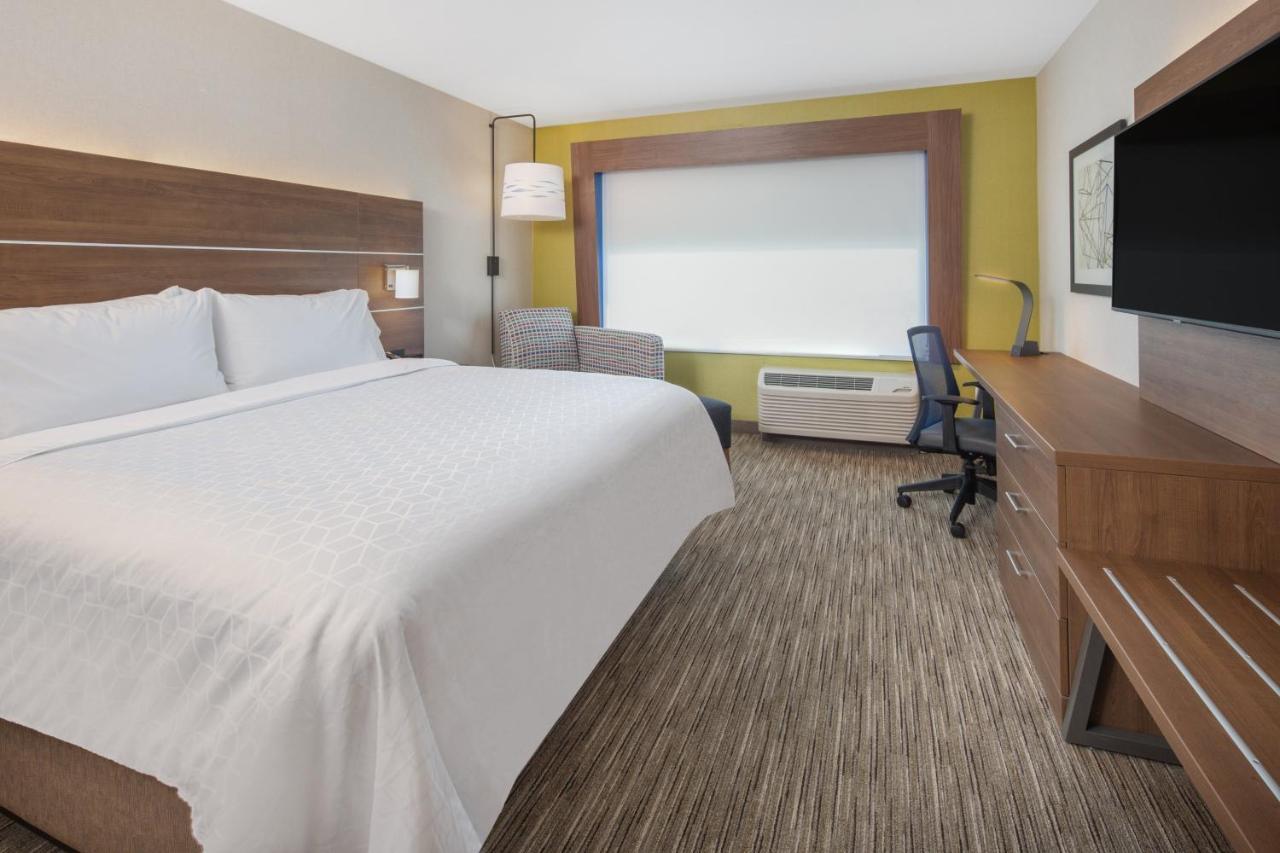 Holiday Inn Express Grover Beach-Pismo Beach Area, An Ihg Hotel Bagian luar foto