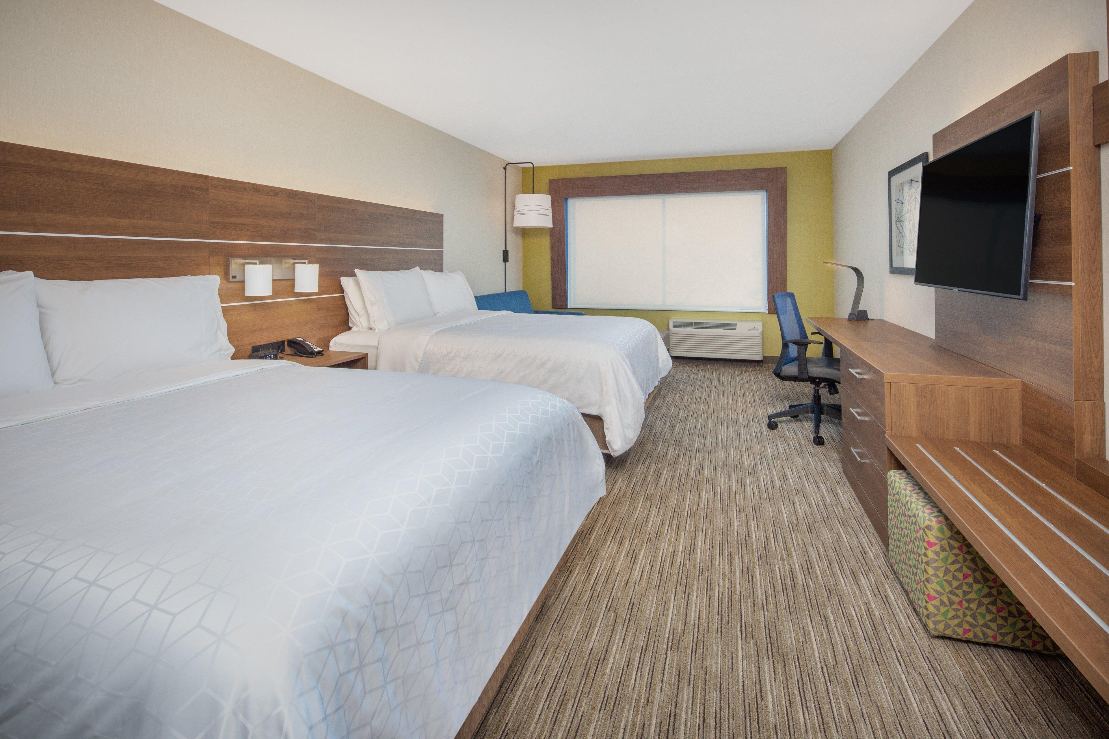 Holiday Inn Express Grover Beach-Pismo Beach Area, An Ihg Hotel Bagian luar foto