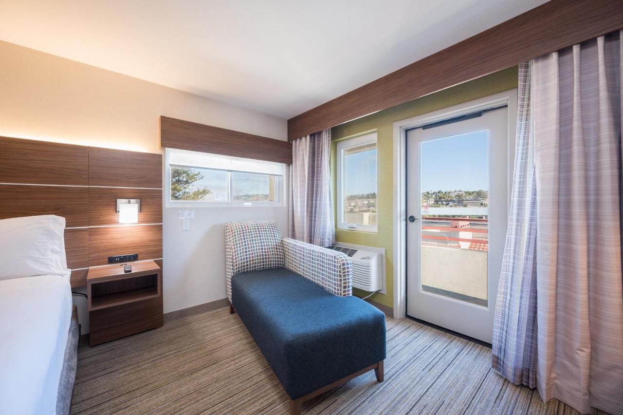 Holiday Inn Express Grover Beach-Pismo Beach Area, An Ihg Hotel Bagian luar foto