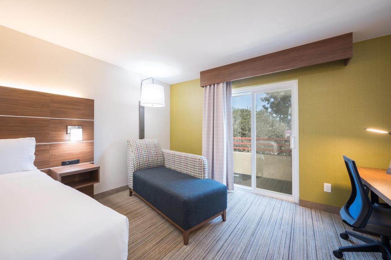 Holiday Inn Express Grover Beach-Pismo Beach Area, An Ihg Hotel Bagian luar foto