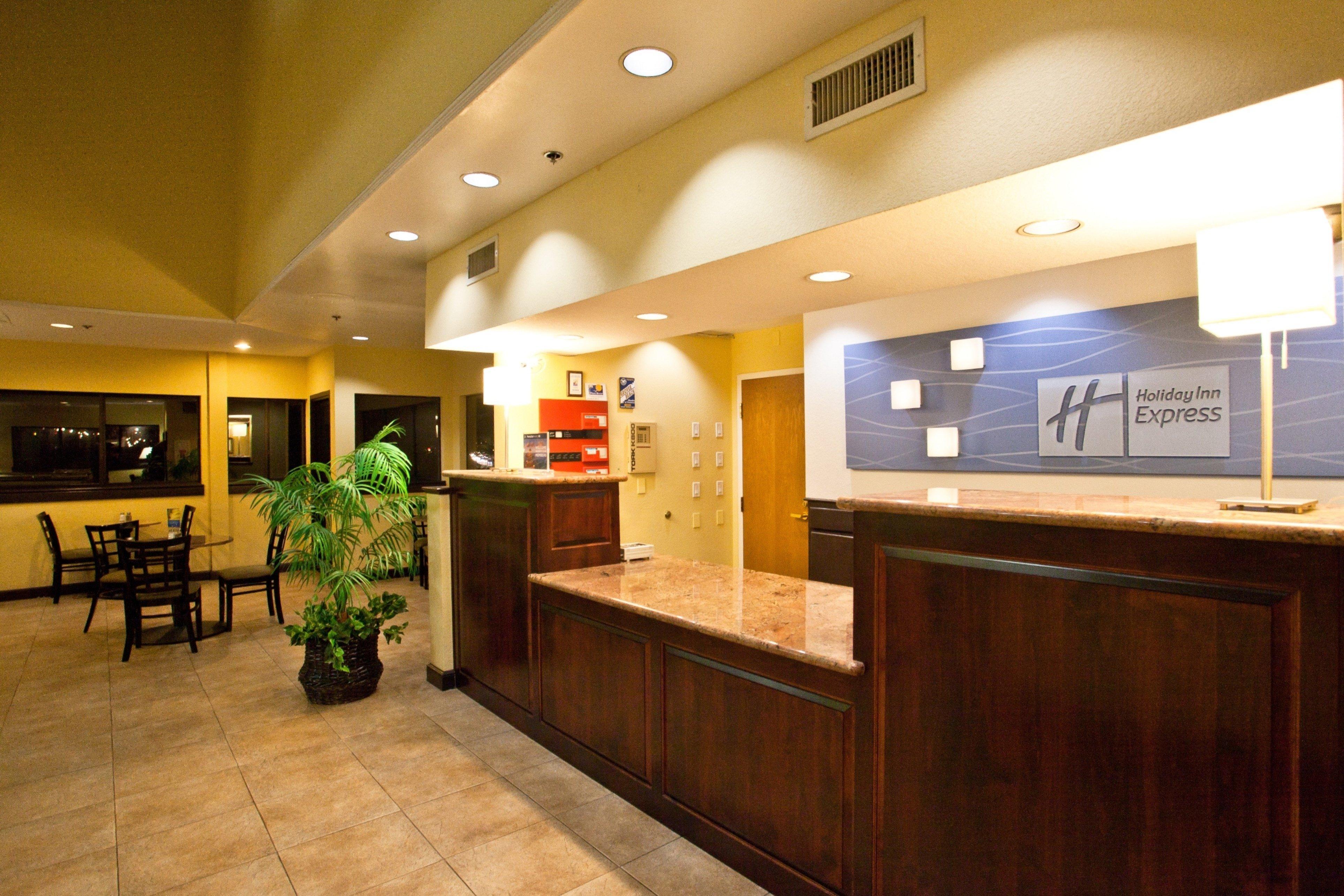 Holiday Inn Express Grover Beach-Pismo Beach Area, An Ihg Hotel Bagian luar foto