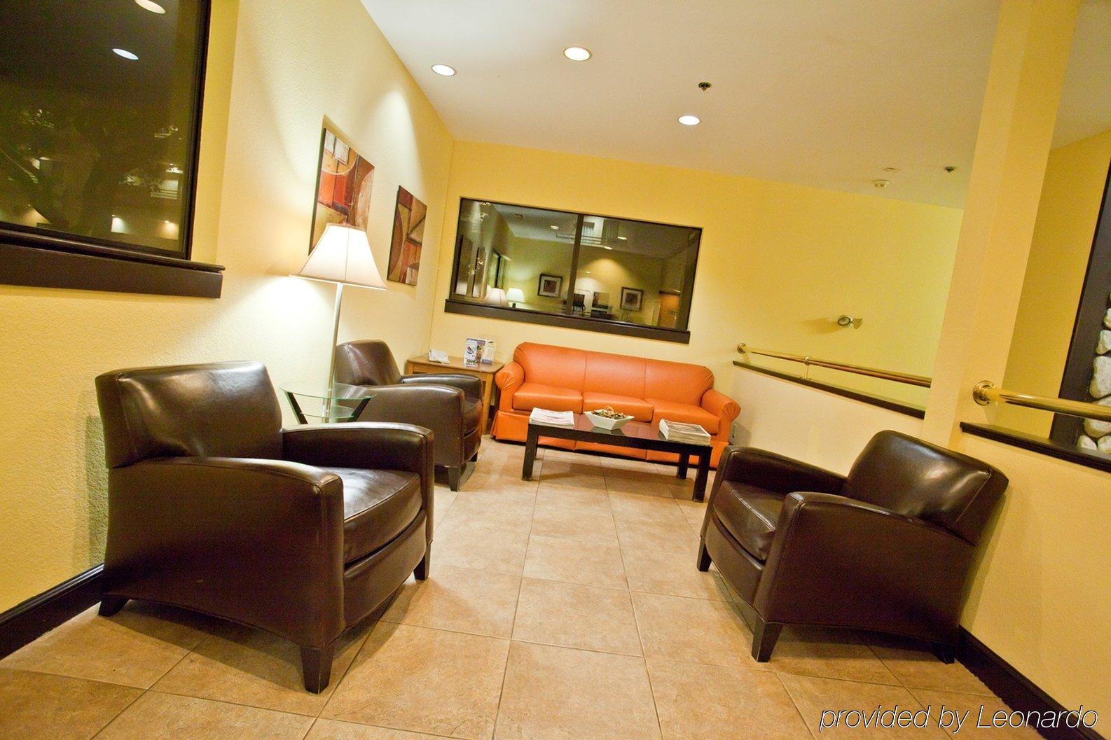 Holiday Inn Express Grover Beach-Pismo Beach Area, An Ihg Hotel Interior foto