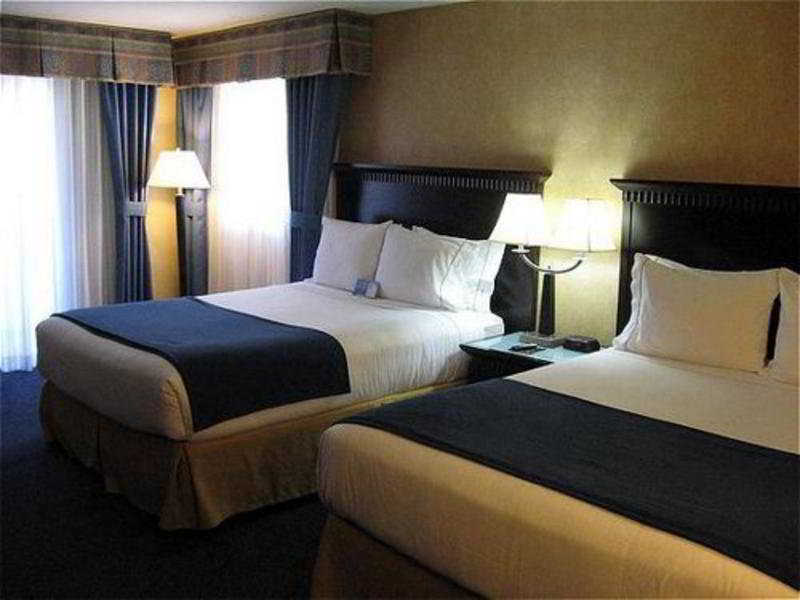 Holiday Inn Express Grover Beach-Pismo Beach Area, An Ihg Hotel Ruang foto