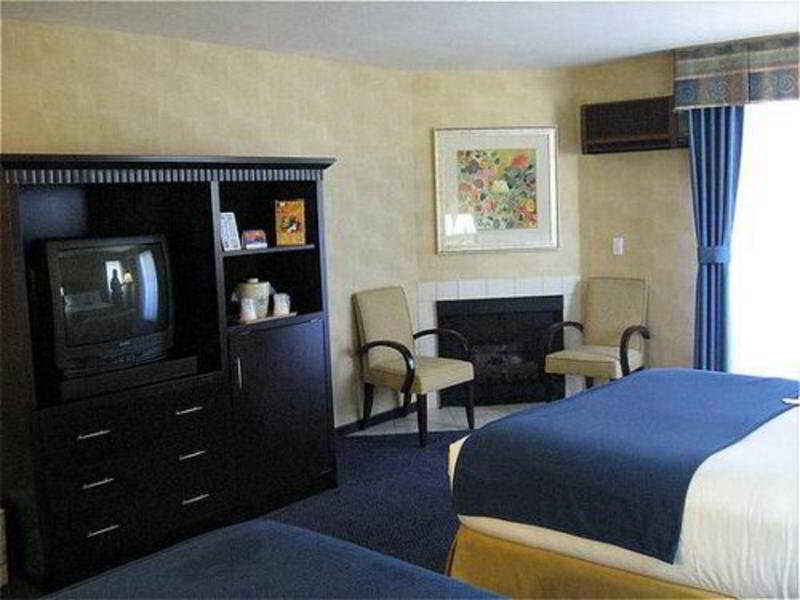 Holiday Inn Express Grover Beach-Pismo Beach Area, An Ihg Hotel Ruang foto