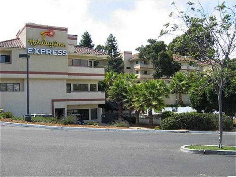 Holiday Inn Express Grover Beach-Pismo Beach Area, An Ihg Hotel Bagian luar foto